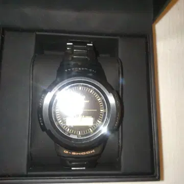 G-SHOCK AWM-500 유나이티드 애로우즈 별주