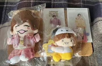 나니와단시 나가오 켄토 굿즈 묶음 판매