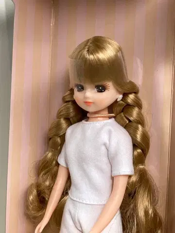 리카짱 캐슬 리카짱