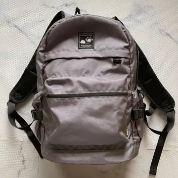 스칸디나비안 포레스트 액티브 데이팩 (발수 가공) 그레이 새상품급