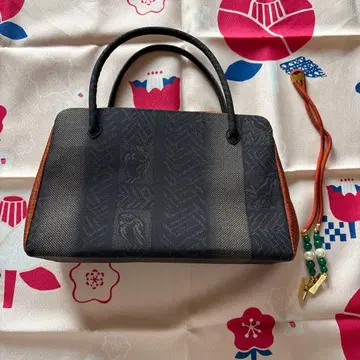 일본 의류용 백