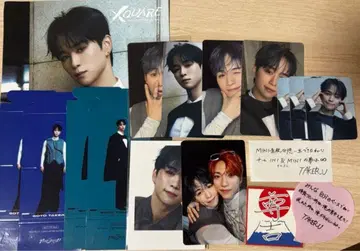 메님 리퀘스트 2점 묶음 상품