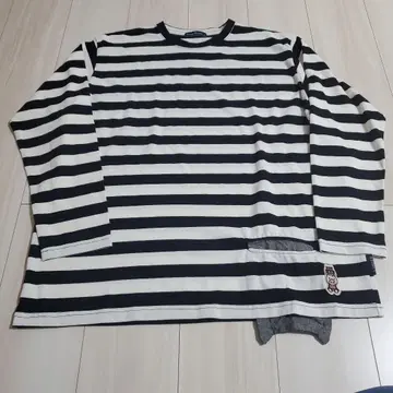 drugstore's 긴팔 상의(F)