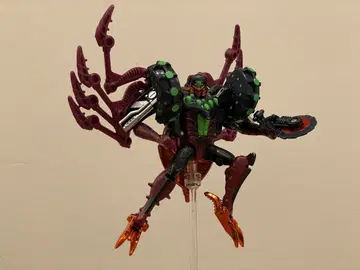 메탈 스 란스 트랜스포머 비스트 워즈