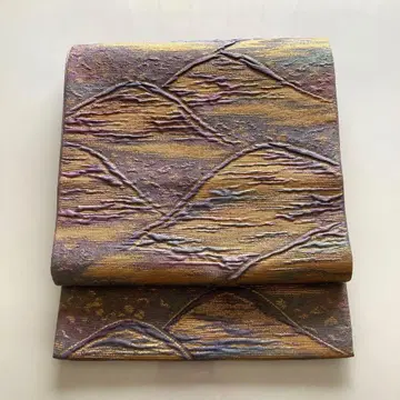 후쿠로 오비 그라데이션