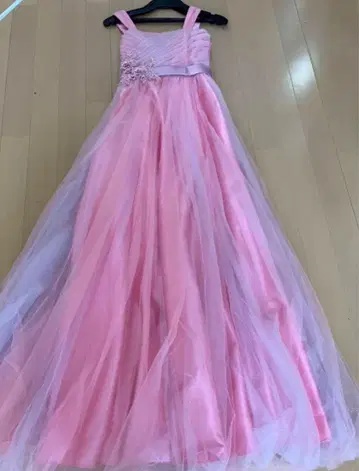 롱 드레스 아나벨