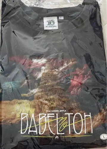 미세스 빈티지 새상품 T셔츠 L 사이즈