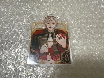 잘생긴 빌런 차레쿠지 아크릴 스탠드 윌리엄