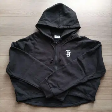 Travis Japan VIIsual 투어 후드티