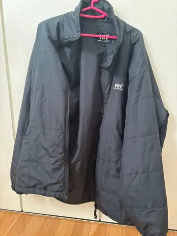 헬리한센 남성용 아우터