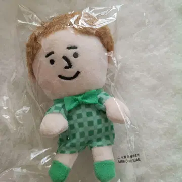 포~유 ENTA!8 치비누이 후쿠다 유타 씨