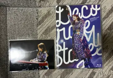 아이다 리카코 LIVE 2025 [ Decorate My Stage ]