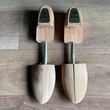 Alden 정품 슈트리