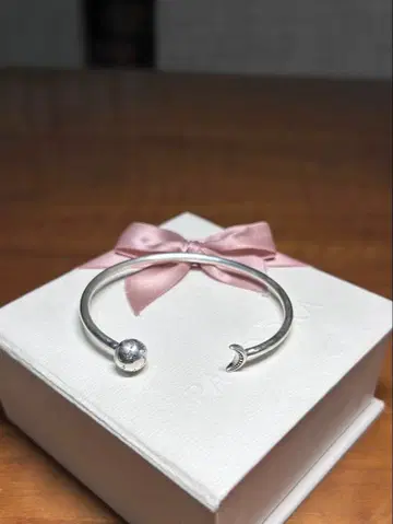 판도라 PANDORA 팔찌 뱅글