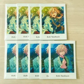 텐쇼인 에이치 파샤츠 vol.6