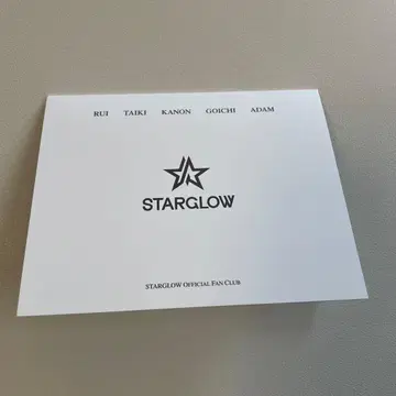 STARGLOW FC 조기 가입 혜택