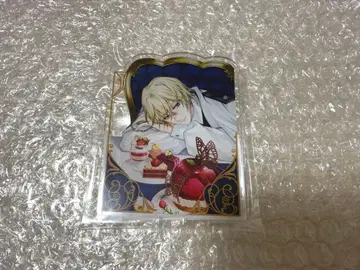 잘생긴 빌런 차레쿠지 엘바트 아크릴 스탠드