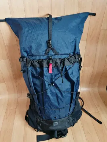 야마토미치 브랜드 백팩 & 파우치