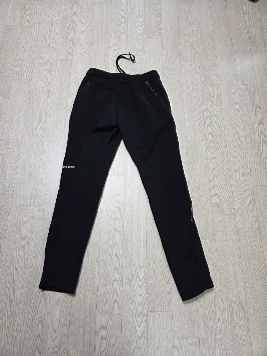 Blackyak Polartec pants