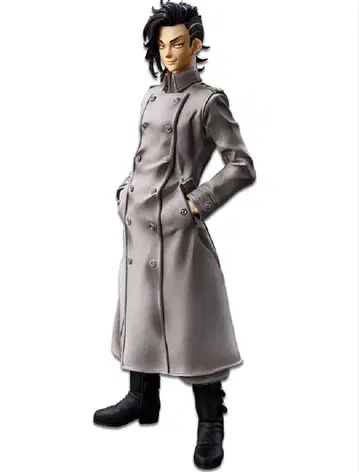 제일복권 도쿄 리벤저스 성야결전편 PART2 E상 코코노이 하지메 피규어