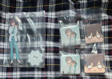 러브 라이브 하스노소라 세가 럭키 쿠지 C상 아크릴 스탠드 이즈미