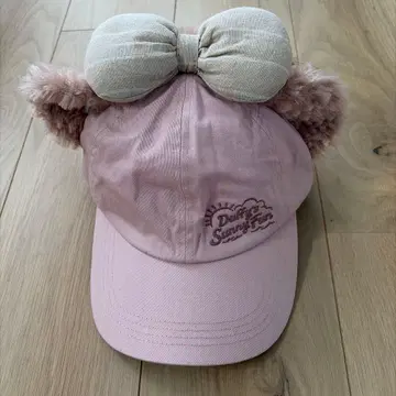 셰리메이 서니팬 모자 캡