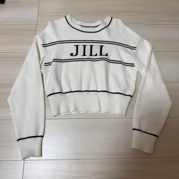 질 바이 질 스튜어트 니트