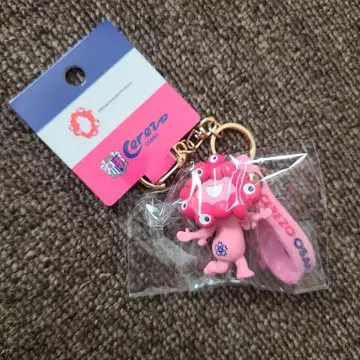 세레소 오사카 미야쿠미야쿠 키링