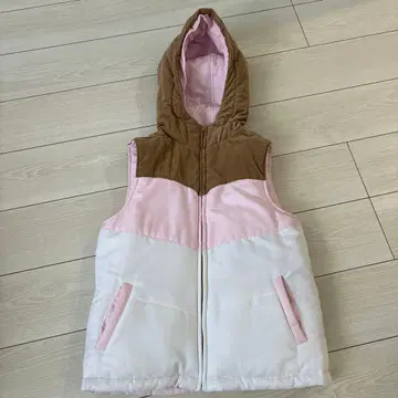 리버서블 베스트