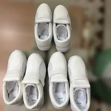 간호사 신발 3세트