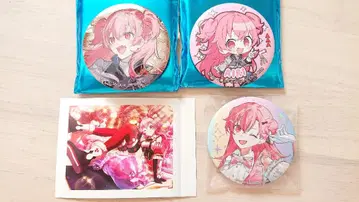 프로세카 모모이 아이리 세트