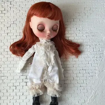 네오 브라이스 아웃핏 커스텀 브라이스 인기 작가님