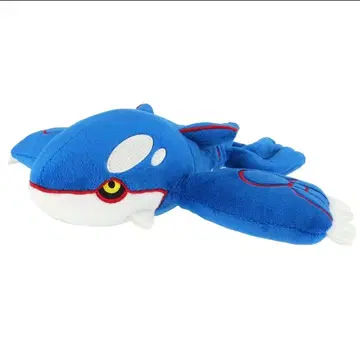 [ 새상품 택 포함 ] 삼영무역 포켓몬스터 가이오가