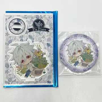 여름의 시장 2020 피오피오레의 만종 올록 SD 아크릴 스탠드