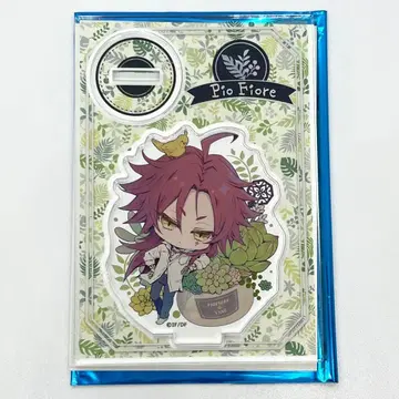 여름의 시장 2020 피오피오레의 만종 양 아크릴 스탠드