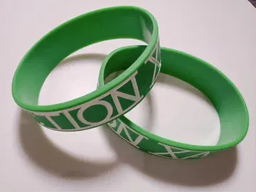 자아자아 xaaxaa 러버 밴드