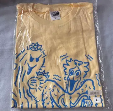 스다 마사키 Premium 1st TOUR 2018 티셔츠 라이브