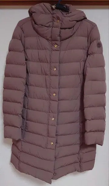 새상품급 케이프호른 다운 자켓