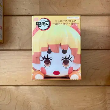 귀멸의 칼날 히카케 피규어 젠코