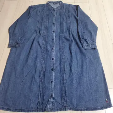 drugstore's D.S.C 긴팔 원피스(F)