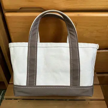 L.L.Bean 보트 앤 토트 미니