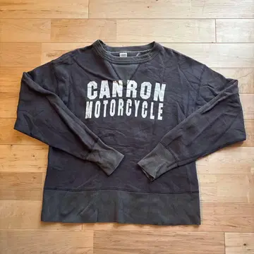 BARNS 맨투맨 M 사이즈 90년대