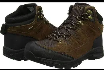 에이글 하이킹 슈즈 27cm 미사용 새상품