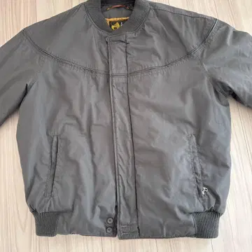 더비 오브 샌프란시스코 더비 자켓 스타일 300 차콜