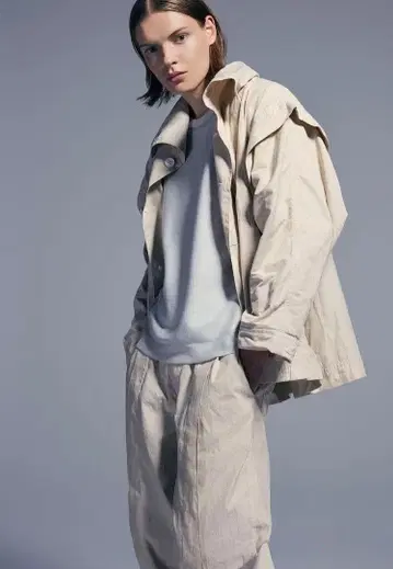 apocable issey miyake TYPE-U 003