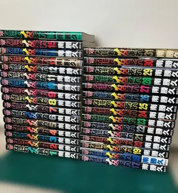 나니와 토모아레 전권 세트 미나미 카츠히사 코단샤