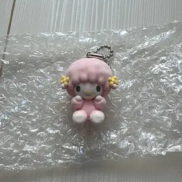 마이멜로디 쿠로미 시크릿 마스코트 마이 스위트 피아노 플로키