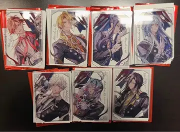 오토메이트 마켓 오토마 마츠리카의 아크릴 스탠드 컴프 세트