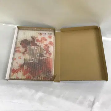 네로 클라우디우스 (장미의 무도 의류) 아크릴 보드