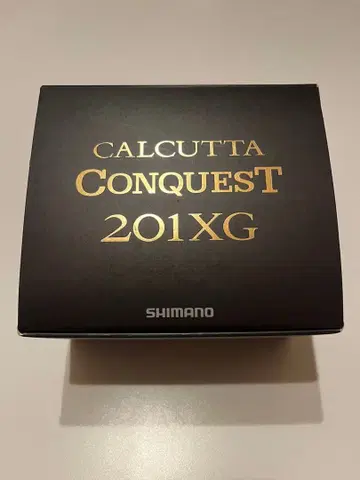 CALCUTTACONQUEST 201XG 칼카타 퀘스트 201xg
